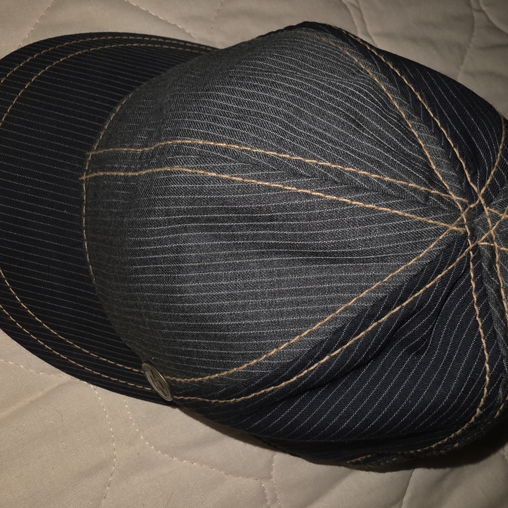Goorin Bros Hat With Silk Lining